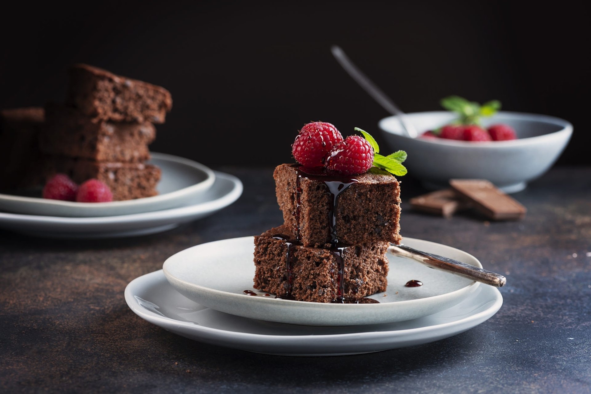 Brownie