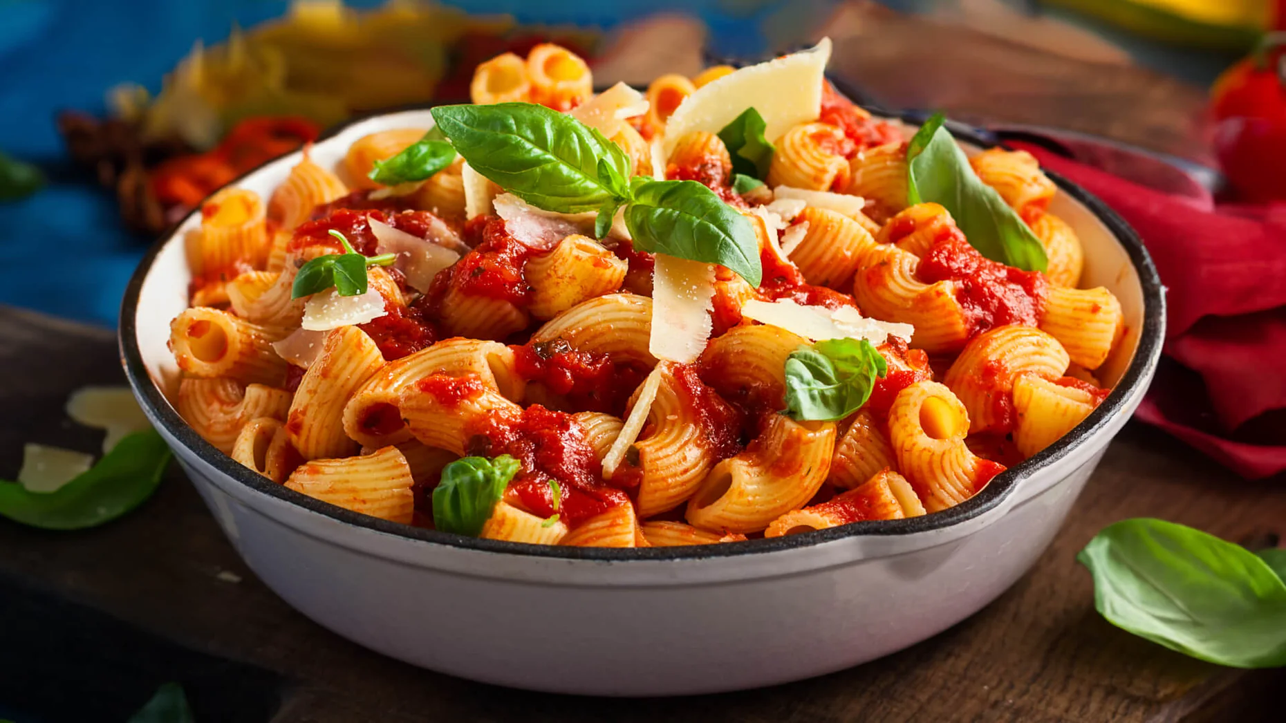Pasta